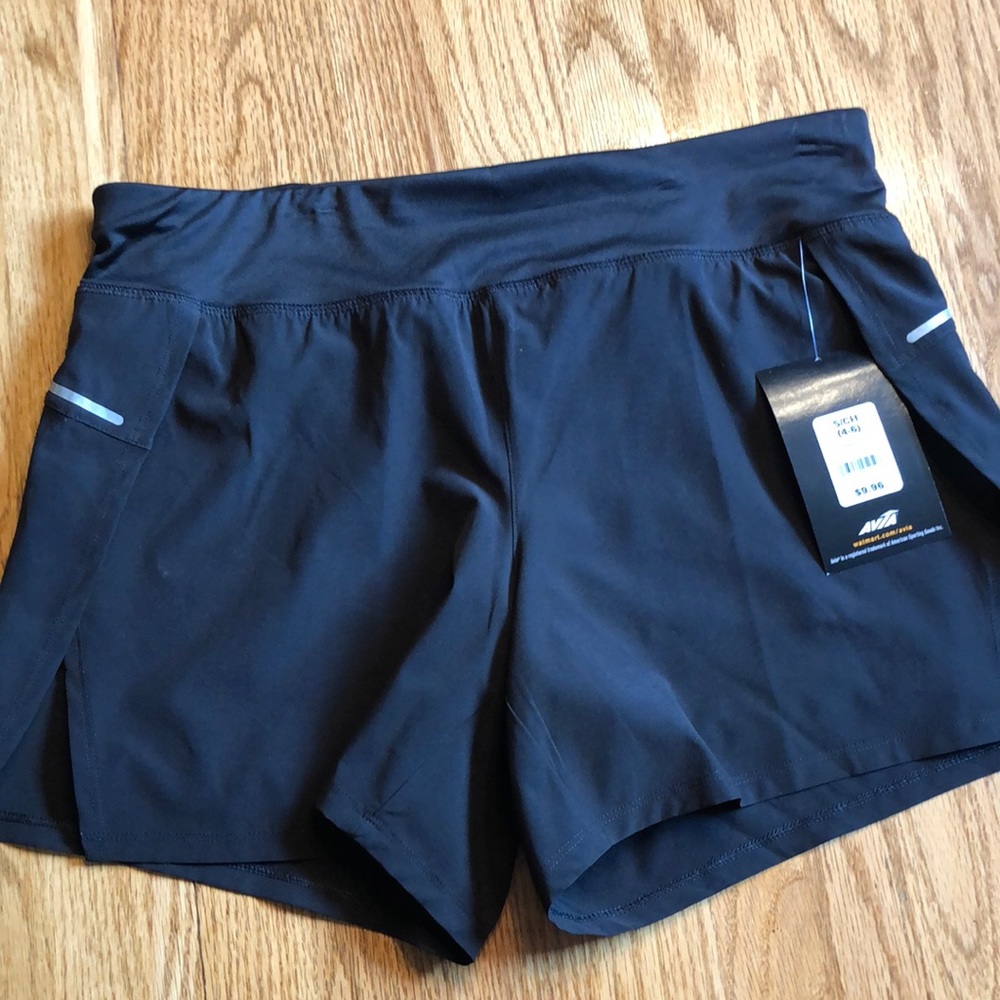 Avia running shorts